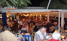 Foto Hotel Acrogiali in Platis Gialos ( Mykonos)